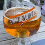 In 't Palet À l'intérieur