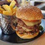 Loulou Brussels Comida