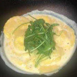 Loulou Brussels Comida