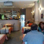 Au Pavillon Chinois Nourriture