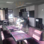 Au Grain D'sel Dentro