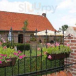 De Hanekamp Extérieur