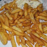 Frituur Chanry Nourriture