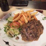 L'industrie Nourriture