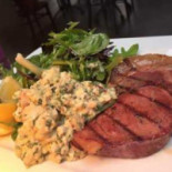 Coupé Couteau Comida