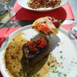 Brasserie Den Arend Kortemark Nourriture