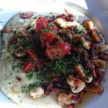 Brasserie Den Arend Kortemark Nourriture