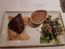 Bistronoom Nourriture