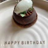 Benoit En Bernard Dewitte Comida