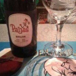 Eetkaffee In't Hofke À l'intérieur