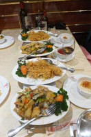 Pavillon Du Dragon Comida