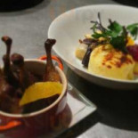 Bistrorant The Kelly À l'intérieur