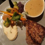 Bistrorant The Kelly Nourriture