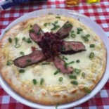 Pittoresk Nourriture