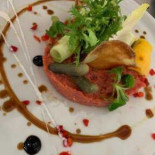 L'arch En Grez Nourriture