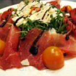 Pizza Zazza Nourriture