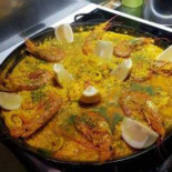 Que Bueno À l'intérieur