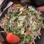 El Toro Negro Nourriture