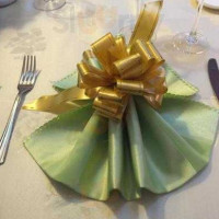 De Lange Muur Dadizele food