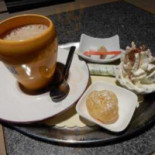 De Kruger Nourriture