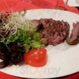 Chéz Maman Nourriture