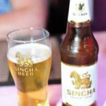 Labien Thai Nourriture