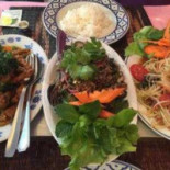 Labien Thai Nourriture