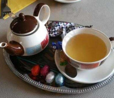 Kode Mavu Nourriture