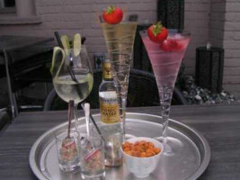 Kode Mavu Nourriture