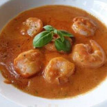 Comme Chez Soi Nourriture