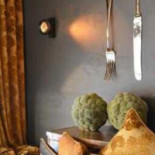 La Sablière Extérieur