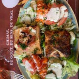 L'eau Blanche Extérieur