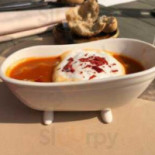 Spaans Dak Nourriture