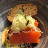 Spaans Dak Nourriture