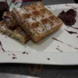 De Mart À l'intérieur