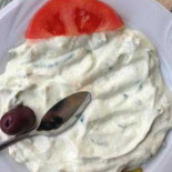 L'atlantide Nourriture