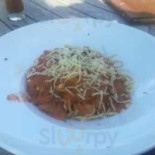 Den Gulzigen Bok Nourriture