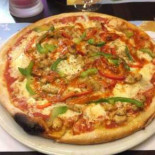 Pitta Pizza Millenium Comida