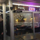 Pitta Pizza Millenium Comida