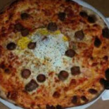 Al Pronto Nourriture