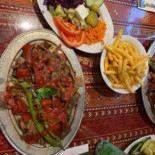 Mevlana À l'intérieur