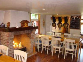 Bargli À l'intérieur