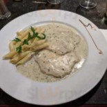 Quartier Libre Nourriture