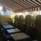 Panhard À l'intérieur