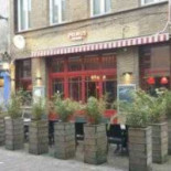 Panhard À l'intérieur