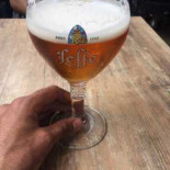 Brasserie Windsor Nourriture