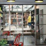 No Concept Market À l'intérieur