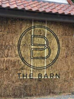 The Barn Nourriture