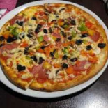 Pizza Cesar Nourriture