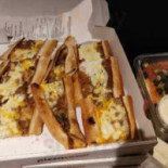 Pizza Cesar Nourriture